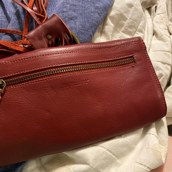 Ladies wallet - Picture 4 of 7